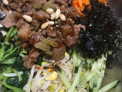 牛肉拌饭-米村拌饭(路南区万达店)
