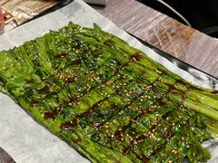 -红岸碳烤齐齐哈尔原味生态烤肉