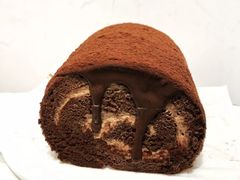-卷时·瑞士卷·生日蛋糕(大望路店)