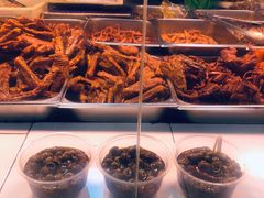 -黄毛鸭脖(汉阳总店)