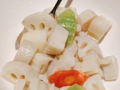-明湖楼·经典鲁菜山东海鲜(大明湖店)