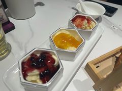 -双合园·海鲜水饺青岛菜(万佳广场店)