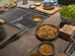 -夜食白市Yespicy·烧烤啤酒宵夜(番禺四海城店)