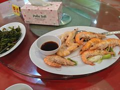 -大茄来海鲜餐厅(亚洲城分行)