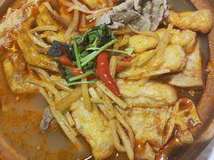 -老表记广西宵夜螺蛳鸭脚煲(西大店)