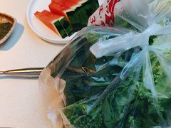 -313羊庄·荣耀·内蒙烧麦(亚运村店)