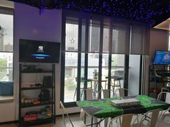 -CIAO·团建聚餐·生日派对轰趴馆(福田店)