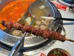 -左庭右院鲜牛肉火锅(苏州园区永旺店)