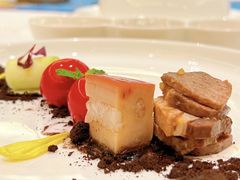 -香宫中餐厅 · 桂林香格里拉