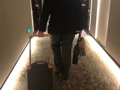 -南京圣和府邸豪华精选酒店