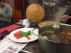 -舌尖记忆重庆火锅(悉尼店)