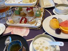 -福州西湖大酒店·怡湖咖啡厅