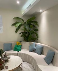 -健身堂科技美肌SPA