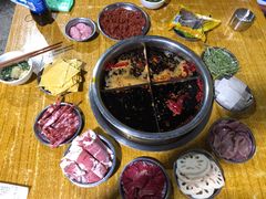 -渝味黄姐火锅(黄泥村店)