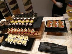-嘉年华大酒店琴湾-自助餐厅