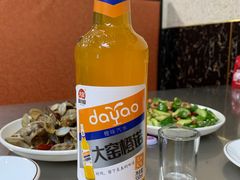 -玉园烧烤·海鲜辣炒