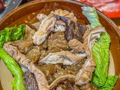 -虾领航小龙虾·吉林烧烤(柳州路店)