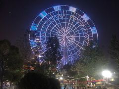 -南昌之星摩天轮