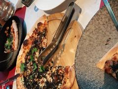 -IL Forno 意坊·意大利餐厅(花园店)
