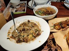 -前海沿·青岛菜(五四广场永旺店)