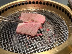 -铭牛烧肉·和牛海鲜自助(高新月牙湖店)
