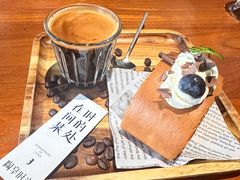-陶享时光西餐·下午茶(信河街店)
