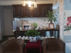 -三味书屋(复兴门内大街店)