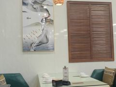 -东四民芳餐厅(世茂工三店)