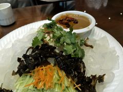 妈妈大拉皮-北李妈妈菜·海肠捞饭(开发区万达店)