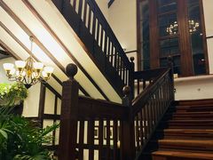 -中山路壹号传奇club·啤酒花园餐厅