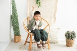 -专注孕妇照亲子照·纪田摄影