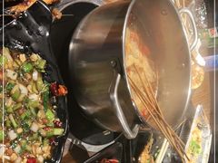 -刘成杰锦州烧烤(南河路店)