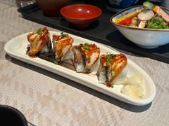 -王鼎精致料理铁板烧(世博源店)