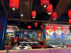 -万杰老灶火锅·20年老品牌(大丰店)