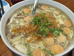-老西门·常州菜(新区店)