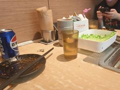 -新石器烤肉(高行万嘉店)