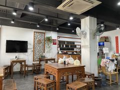 -随柳居·苏式小吃(建新巷店)
