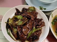 -蘭心餐厅(进贤路店)