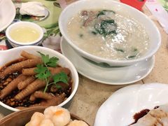 -点都德(华强南店)