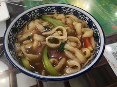 -河州春清真西北特色美食(虎踞路店)
