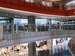 -天虹购物中心(石路店)