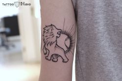 -飛凡TATTOO纹身•原创