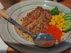 -团子君寿司·茶