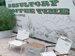 -翠贝卡&Mama Kelly Brunch Coffee(河西店)