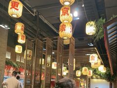 -南京大牌档(凯德1818店)