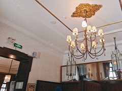 -波特曼西餐厅(南岗店)