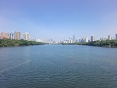 -南宁南湖公园