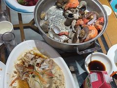 -良师门滨海人家·海鲜·家常菜(滨海城店)