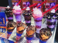 -DQ·蛋糕·冰淇淋(民勇嘉泰店)