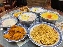 -赵记传承·中国甜品(福州总店)